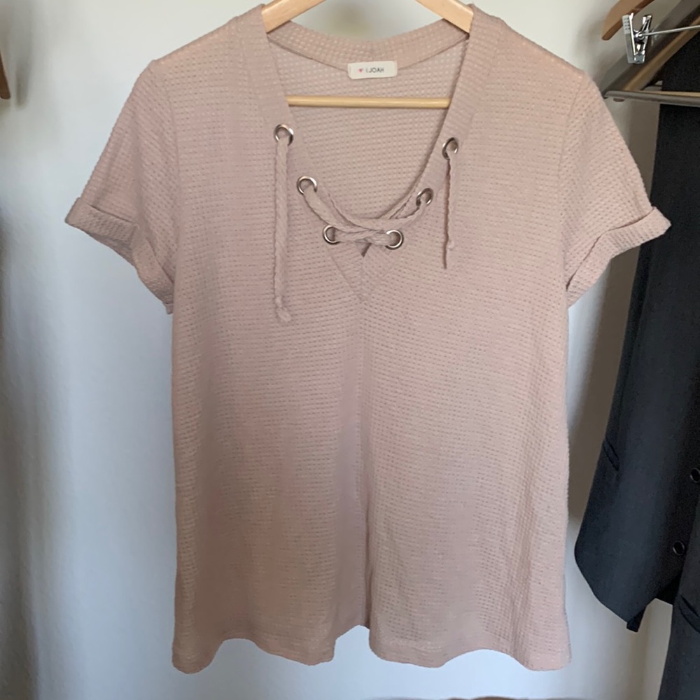 Vintage I joah Top M preowned